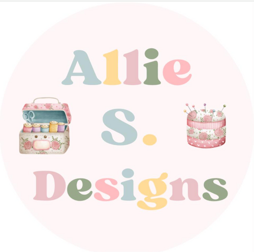 Allie S Designs